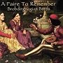 A Faire To Remember