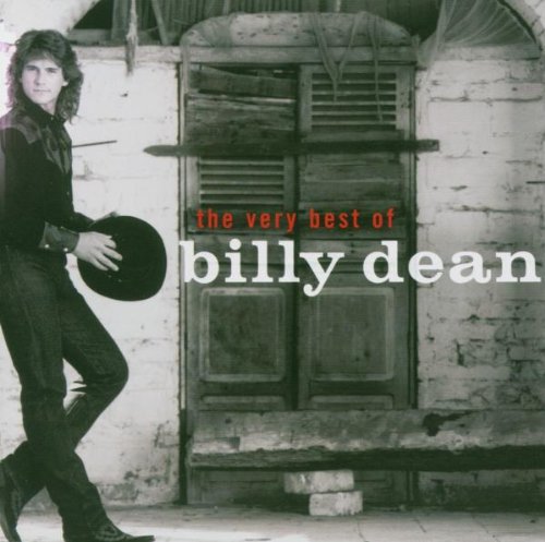 Billy Dean - Billy Dean