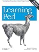 Learning Perl, Fourth Edition by Randal L. Schwartz