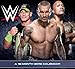 Wwe 2015 Calendar