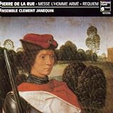 De La Rue;Messe L'homme Arm