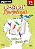 Coach cérébral Junior 2 - Culture générale (7+)