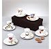 Zeller 26505 Espresso-Set, 12-teilig, 