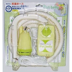 【クリックで詳細表示】ポットベリーIST TP17