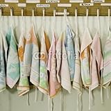 IMAGE OF Wallmonkeys Peel and Stick Wall Decals - Devant Le Réfectoire - 18