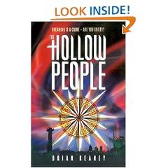The Hollow People (Dr. Sigmundus Trilogy)