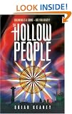 The Hollow People (Dr. Sigmundus Trilogy)