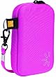 Caselogic UNZB-2 Compact Camera Case (Pink)