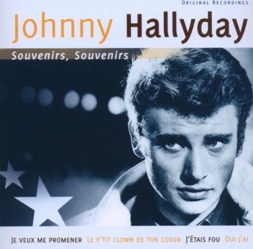 Johnny Hallyday - Souvenirs Souvenirs - Zortam Music