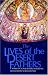 Book cover of The Lives of the Desert Fathers: Historia Monachorum in Aegypto (Cistercian Studies No. 34).