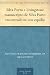 Silva Porto e Livingstone ma…cripto de Silva Porto encontrado... at Amazon: 51aQmggq5hL._SL75_