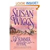 A Summer Affair (Calhoun Chronicles)