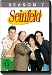 Seinfeld - Season 7 [4 DVDs]