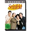 Seinfeld - Season 7 [4 DVDs]