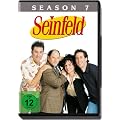 Seinfeld - Season 7 [4 DVDs]