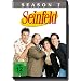 Seinfeld - Season 7 [4 DVDs]