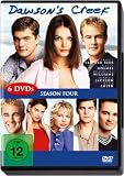 Produkt-Bild: Dawson's Creek - Season Four [6 DVDs]