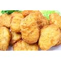 チキンナゲット１ｋｇ（伊藤ハム）★やわらかジューシー♪業務用のたっぷり１ｋｇでお得！【から揚げ】【唐揚げ】【からあげ】【冷凍食品】【おかず】【お弁当】【お惣菜】【フライ】【業務用】【レシピ】