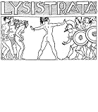 Lysistrata