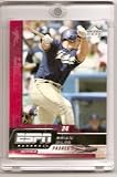 2005 Upper Deck ESPN #73 Brian Giles San Diego Padres Baseball Card - Mint Condition- Shipped In Protective Screwdown Case!
