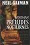 Sandman, Tome 1 : Pr�ludes et Nocturnes