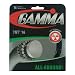 Gamma TNT2 16G Tennis String, Black