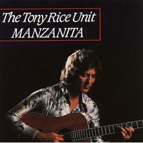 Manzanita
