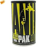 Universal - Animal Pak, 44 packets