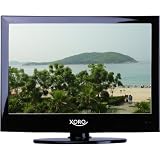 Produkt-Bild: Xoro HTL 2335 HD 58,4 cm (23 Zoll) LED-Backlight-Fernseher, Energieeffizienzklasse B (Full-HD, DVB-T) schwarz