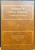 Infections of the nervous system