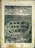 Produkt-Bild: Wohnung Sand-Grube Briten-Linien Jarvis 1914 der H&ouml;hlen-Ww1
