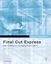 Apple Pro Training Series: Final Cut Express