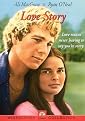 Love Story (Widescreen)