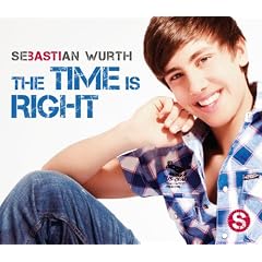 The Time Is Right