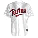 Justin Morneau #33 Twins Replica Jersey (XX-Large)