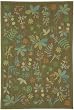 Martha Stewart Hand Hooked Rug (8 ft. 6 in. x 5 ft. 6 in.)