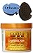 Spinner Extra Firm Premium Hair Sponge for Dreads & Afro with Cantu Shea Butter for Natural Hair Moisturizing Twist & Lock Gel，13 Oz
