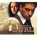Guru (Bollywood Movie / Indian Cinema / Hindi Film / CD)