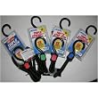 Highland 91338 Triple Strength Bungee Cord Assortment - 7 Piece