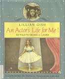  : An Actor's Life for Me!