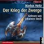 Die Zwerge 2. Der Krieg der Zwerge. Sonderausgabe