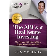 The ABCs of Real Estate Investing: The Secrets of Finding Hidden Profits Most Investors Miss