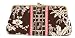 Vera Bradley Clutch Wallet Imperial Toile