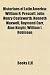 Historians of Latin America: William H. Prescott, John Henry Coatsworth, Kenneth Maxwell, Raymond Carr, Alan Knight, William I. Robinson