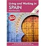 Living and Working in Spain: A Survival Handbook (Living and Working)