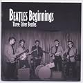 Silver Beatles from Liverpool to Hamburg 1960-61 - Beatles Beginnings Volume Three