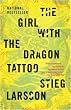 The Girl with the Dragon Tattoo (Vintage)