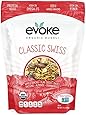 Evoke Classic Swiss Organic Muesli, Net. Wt. 12 Oz.
