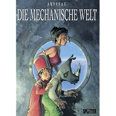 Die mechanische Welt