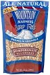 Mountain Madness All-Natural Premium Granola, Pomegranate Blueberry, Low Fat, 12-Ounce Bags (Pack of 6)